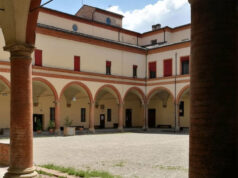 Presentati tre progetti di gestione per la concessione dei locali al piano terra e quadriportico di Vicolo Bolognetti 2