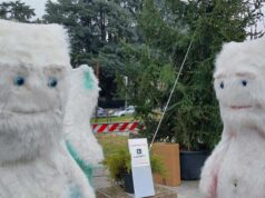 Iniziano le feste a Fiorano Modenese