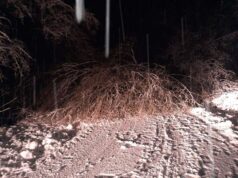 Black out a San Michele e Largo Verona a Sassuolo: comune e tecnici al lavoro