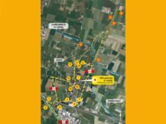 Reggio città dei sentieri, domenica l’inaugurazione dell’anello di Villa Sesso