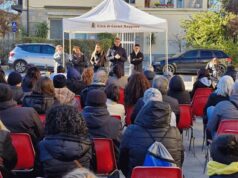 Alluvione, aiuti alle famiglie di Castel Maggiore