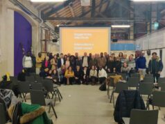 Dialogo interculturale: ieri a Reggio Emilia l’assemblea delle associazioni e l’analisi dei dati del progetto ‘Ditutti’