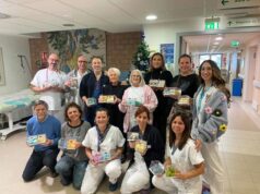 Uno splendido dono per tutti i nuovi nati dei due Punti Nascita Provinciali reggiani