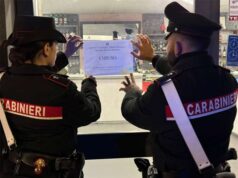 I carabinieri chiudono 15 giorni un bar di Sassuolo per motivi di ordine e sicurezza pubblica