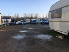 Furti con la tecnica delle “false informazioni stradali”: 5 nomadi finiscono ai domiciliati tra il reggiano e il modenese