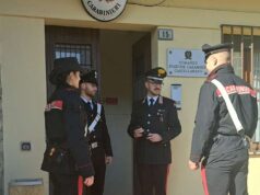 Due denunce a Castellarano per furti in abitazione