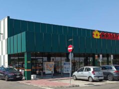 Gattatico, nel parcheggio del supermercato con la droga, il resto nella sua abitazione