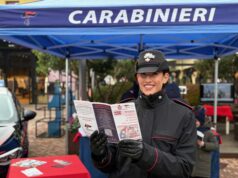 Fontanelice: 86enne presa di mira da una banda di malviventi. Interviene la nipote che chiama i carabinieri