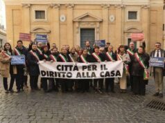 L’Alleanza municipalista lancia una piattaforma nazionale per chiedere un piano casa