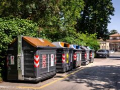 Rapporto annuale Ispra sui rifiuti urbani: l’Emilia-Romagna scala due posizioni ed è seconda in Italia per raccolta differenziata