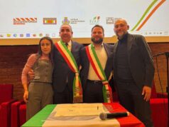 Castelfranco Emilia e Colledara sottoscrivono un Patto d’Amicizia