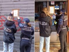 Vendita di alcol ai minori. Sospese le autorizzazioni di due esercizi commerciali situati nel centro di Bologna