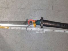 Si aggira in Bolognina con un grosso coltello: arrestato dai carabinieri