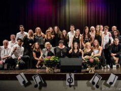 Avis Formigine festeggia la fine dell’anno con il “Non Solo Gospel Choir”