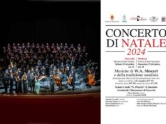 Il concerto di Natale della Scuola Corale G. Puccini di Sassuolo