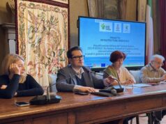 Firmata la convenzione per l’avvio dei lavori nell’area del torrente Rodano e dei Rii del Mauriziano