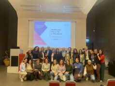 A Modena gli esperti dello sviluppo neuro-evolutivo dei neonati prematuri