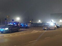 Casalgrande: Carabinieri in azione per prevenire reati durante le festività