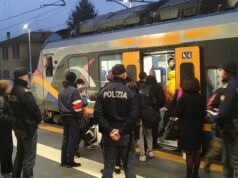 Linea FS Bologna-Porretta: la Polizia di Stato intensifica i controlli
