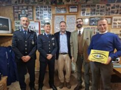 Voglia di Controllo di Vicinato a Viano: un incontro per gettare le basi