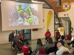 Ieri a Reggio Emilia il convegno regionale “Controllo delle emorragie massive in ambiente remoto e montano”