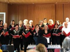 Castelnuovo, mercatini, brindisi e musica nel week end che anticipa il Natale