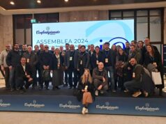 Una delegazione Lapam Confartigianato a Roma per l’Assemblea Nazionale Confartigianato