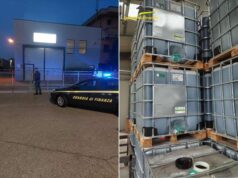 Scoperto nel reggiano un deposito di gasolio ad uso agricolo non autorizzato