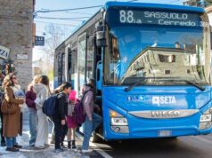 Disservizi con i pullmini scolastici questa mattina a Toano