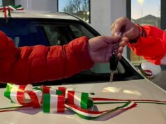 Croce Verde di Castelnovo e Vetto, in regalo un’auto per dare speranza