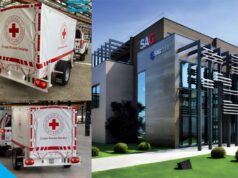 Il regalo di Natale da Sag Group è per tutta la comunità: una donazione alla Croce Rossa Italiana