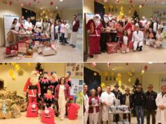 Arrivano nuove donazioni per la Pediatria