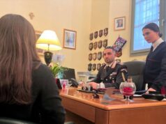 Maltrattamenti in famiglia e violenza sessuale: eseguita dai carabinieri di Crevalcore una misura cautelare