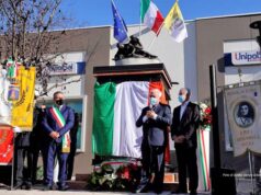 Sabato si commemora l’eccidio dei Martiri del Panaro