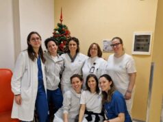 Santa Maria Nuova, record di nascite in ospedale: in un giorno 12 nuovi nati