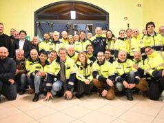 Correggio: Icaro, 31 anni di altruismo sul territorio