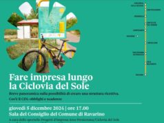 Fare impresa sulla ciclovia del Sole: panoramica sulla possibilità di creare una struttura ricettiva