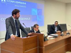 Confcooperative incontra De Pascale
