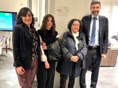 Intitolata la Sala del Consiglio dell’Ordine Ingegneri di Reggio Emilia a Massimiliano Rossi