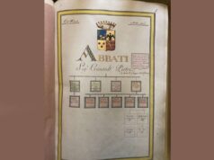 Al Comune di Modena l’archivio della famiglia Abbati Marescotti