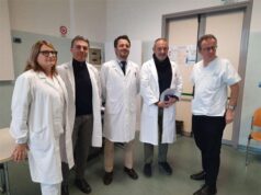 In Oculistica al Policlinico di Modena un nuovo ambulatorio chirurgico dedicato alle maculopatie