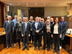 Maestri del lavoro, la consegna degli attestati di merito