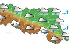 Previsioni meteo Emilia Romagna, domenica 22 dicembre 2024