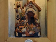 Inaugura la nuova sede del Museo del Presepe etnico di Fiorano