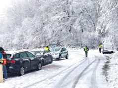Maltempo e disservizi, il Presidente della Provincia Zanni: “Incontro urgente con Enel”