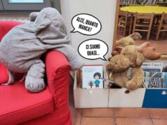 A Guastalla sta per arrivare “Na notte dei pupazzi”