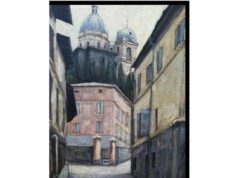 Fiorano nella collezione Francesco Zanti