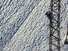 Maltempo: lavoro straordinario della task force di e-Distribuzione per ripristinare il servizio elettrico nel reggiano