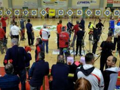 Edizione da record a Casalgrande per il 29esimo Panettone d’Oro