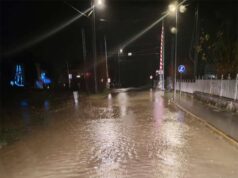 Maltempo, binari liberi a Bosco. Treni pronti a ripartire sulla Reggio-Sassuolo